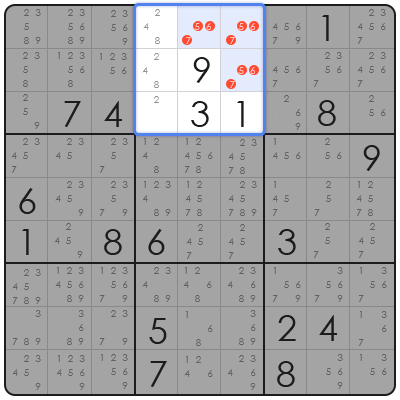 sudoku math playground